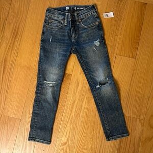 GAP boy jeans skinny